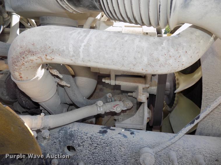 image for item DB8600 2008 Blue Bird Vision school bus