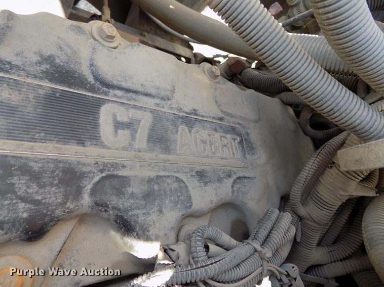 image for item DB8600 2008 Blue Bird Vision school bus