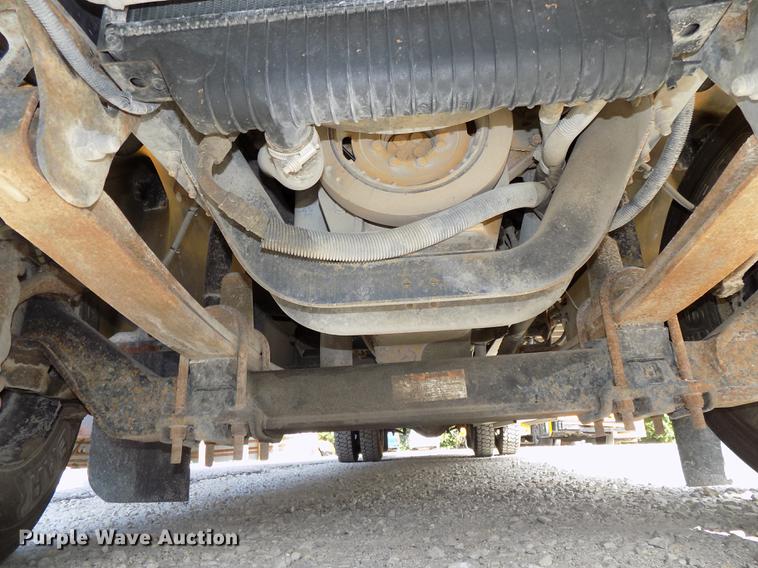 image for item DB8600 2008 Blue Bird Vision school bus