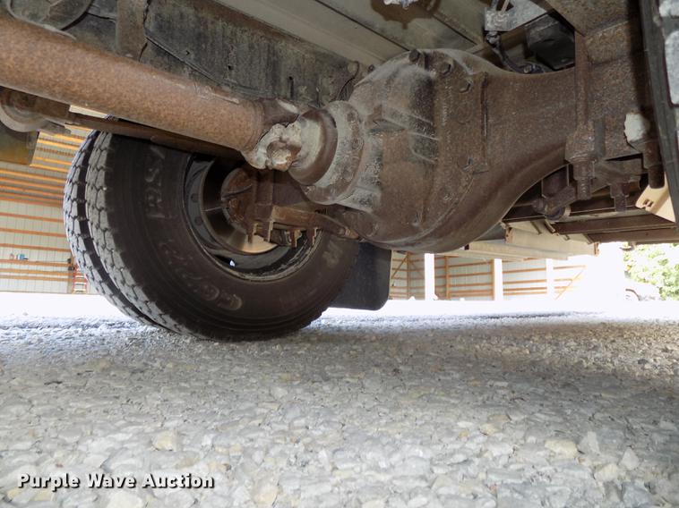 image for item DB8600 2008 Blue Bird Vision school bus