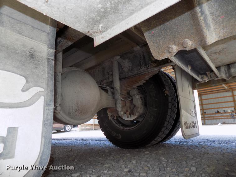 image for item DB8600 2008 Blue Bird Vision school bus