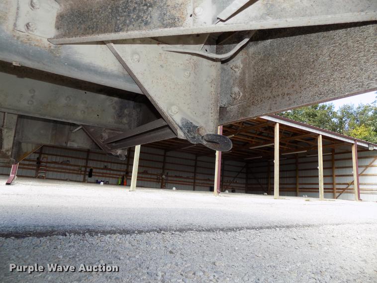 image for item DB8600 2008 Blue Bird Vision school bus