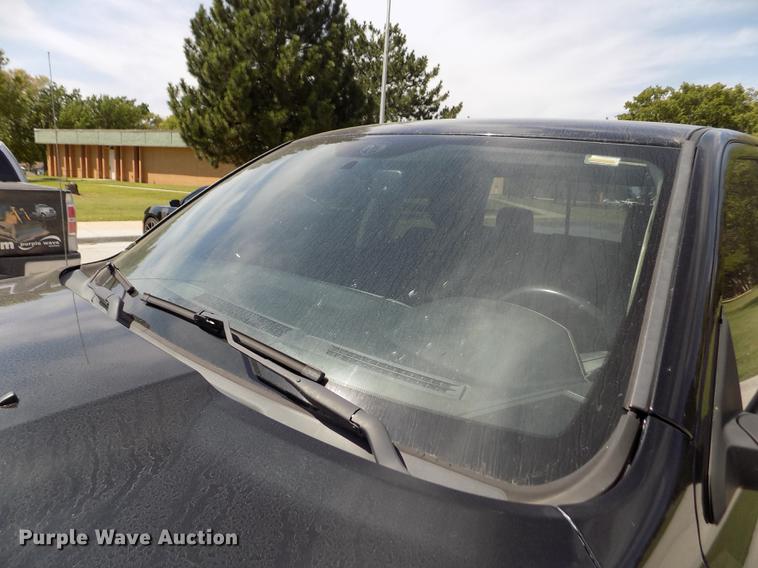 image for item DB9116 2009 Dodge Ram 1500 Quad Cab pickup truck