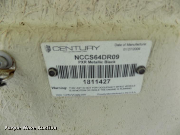 image for item DB9116 2009 Dodge Ram 1500 Quad Cab pickup truck