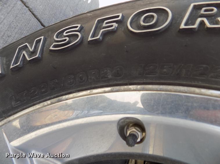 image for item DB9116 2009 Dodge Ram 1500 Quad Cab pickup truck