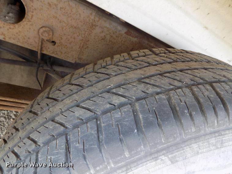 image for item DB9207 2003 Chevrolet Silverado 1500 pickup truck