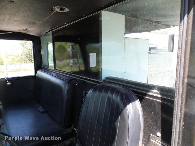 image for item DD3444 1981 Pierce U-1844M fire truck