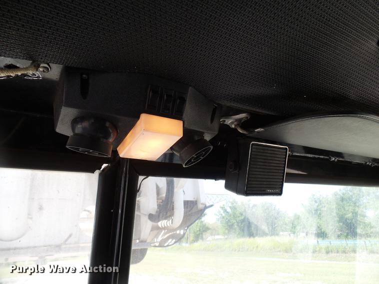 image for item DD3444 1981 Pierce U-1844M fire truck