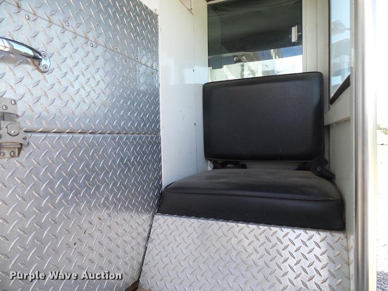 image for item DD3444 1981 Pierce U-1844M fire truck