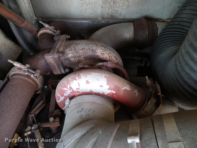 image for item DD3444 1981 Pierce U-1844M fire truck