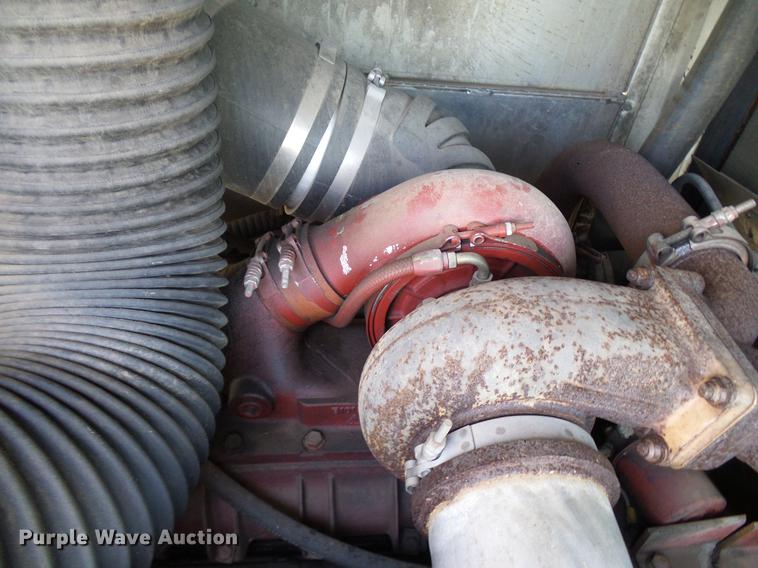 image for item DD3444 1981 Pierce U-1844M fire truck