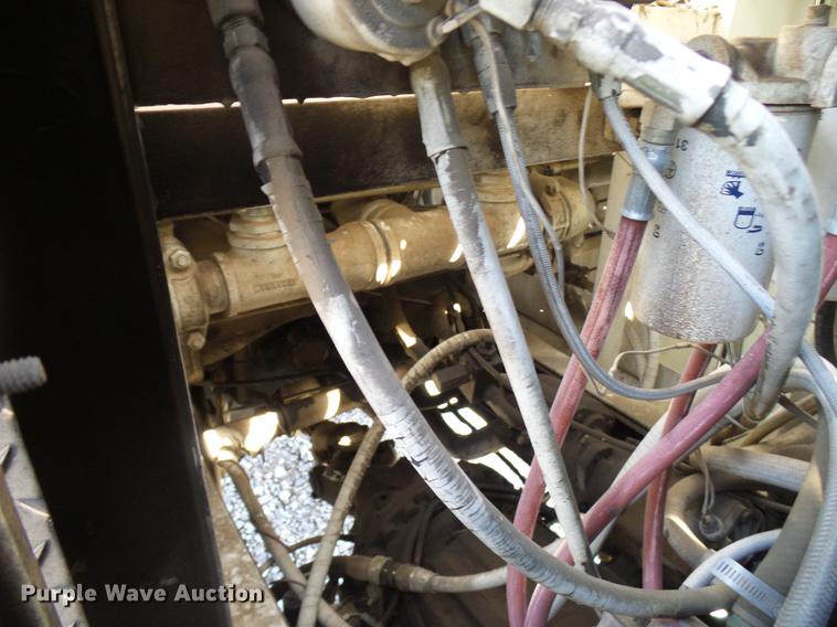 image for item DD3444 1981 Pierce U-1844M fire truck