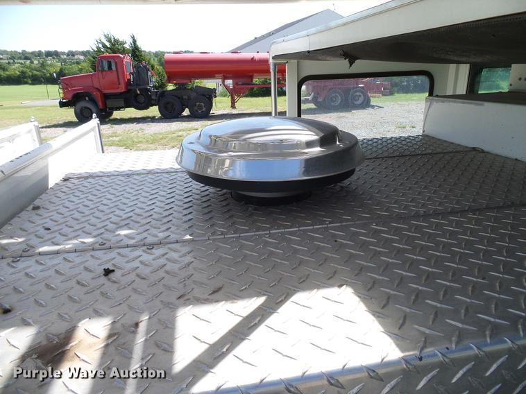 image for item DD3444 1981 Pierce U-1844M fire truck