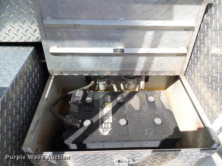 image for item DD3444 1981 Pierce U-1844M fire truck