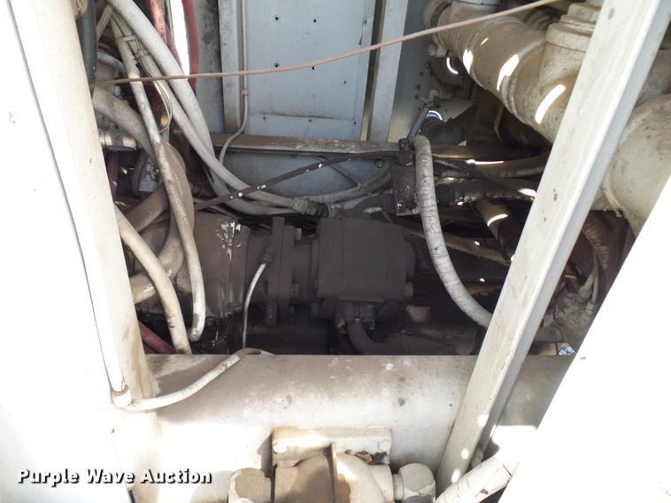 image for item DD3444 1981 Pierce U-1844M fire truck