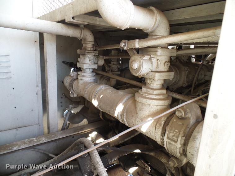 image for item DD3444 1981 Pierce U-1844M fire truck