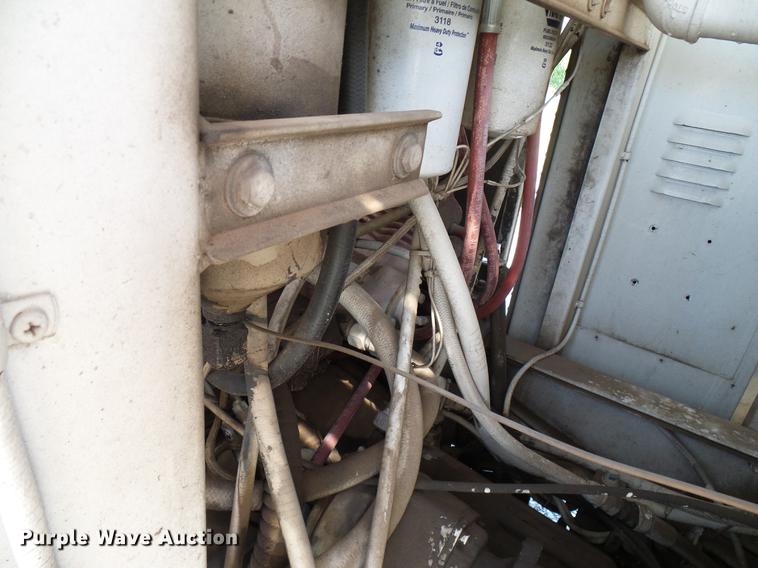 image for item DD3444 1981 Pierce U-1844M fire truck