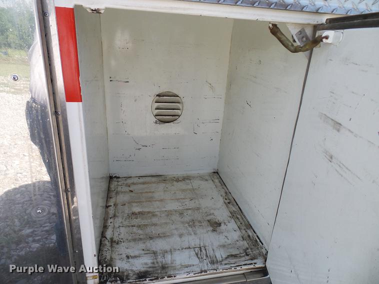 image for item DD3444 1981 Pierce U-1844M fire truck