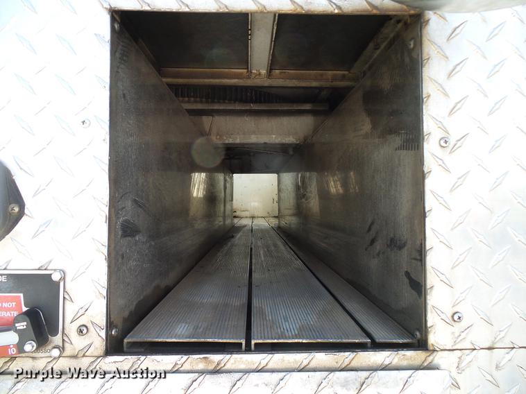 image for item DD3444 1981 Pierce U-1844M fire truck