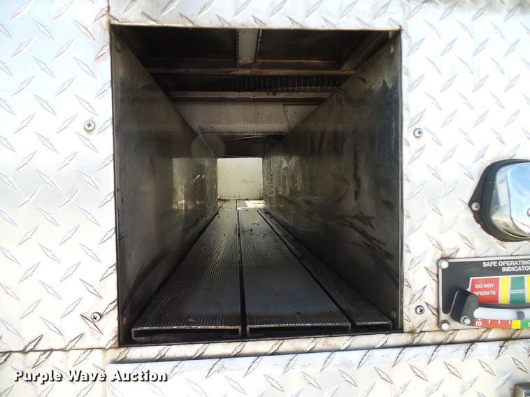 image for item DD3444 1981 Pierce U-1844M fire truck