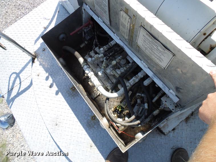 image for item DD3444 1981 Pierce U-1844M fire truck