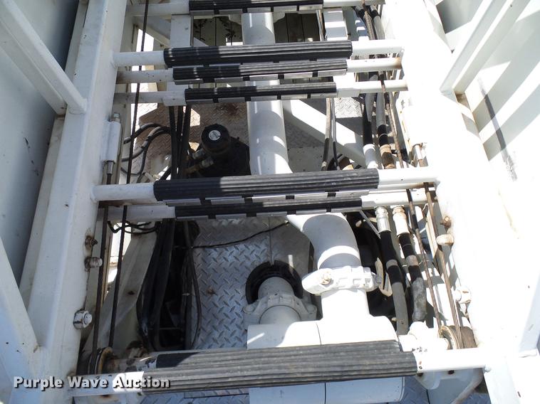 image for item DD3444 1981 Pierce U-1844M fire truck