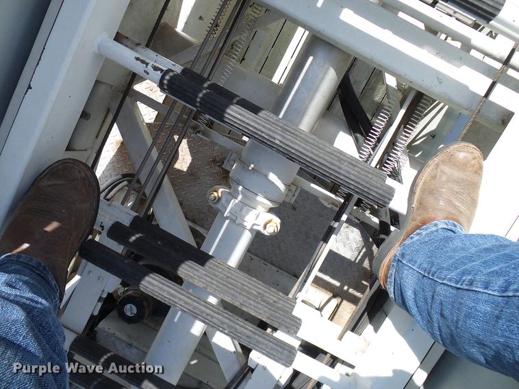 image for item DD3444 1981 Pierce U-1844M fire truck