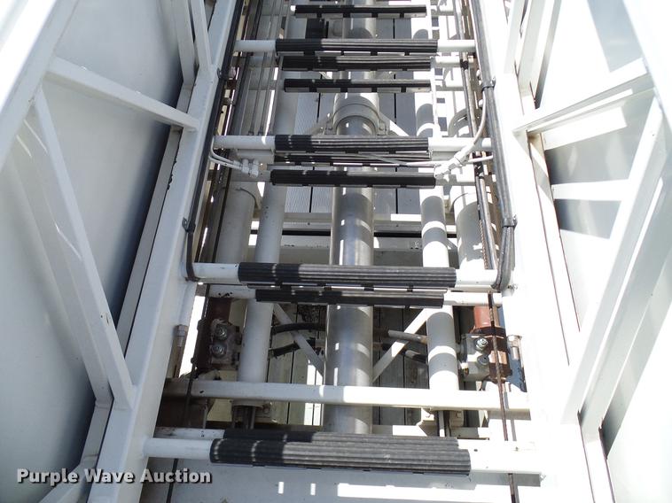 image for item DD3444 1981 Pierce U-1844M fire truck