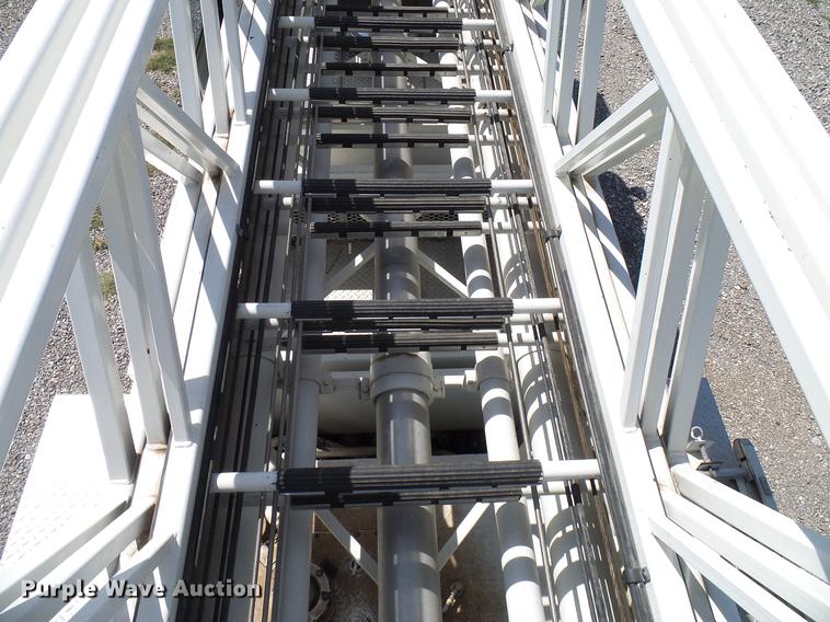 image for item DD3444 1981 Pierce U-1844M fire truck