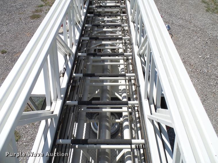 image for item DD3444 1981 Pierce U-1844M fire truck