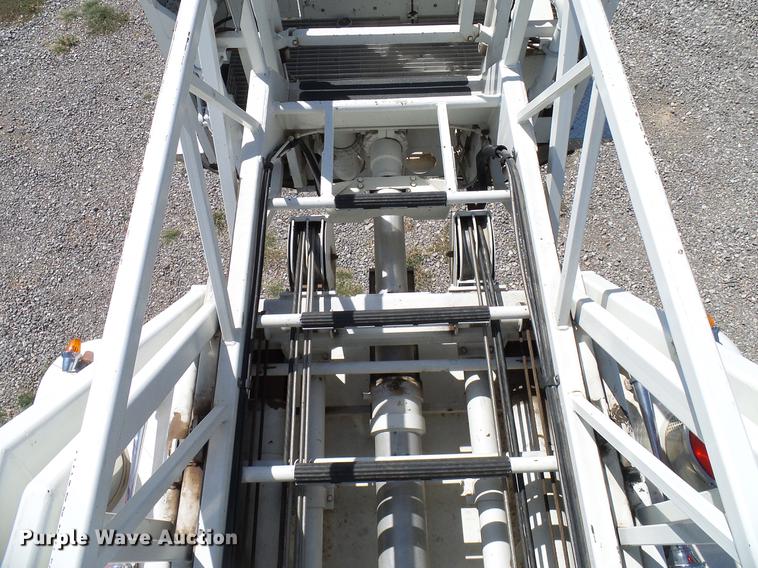 image for item DD3444 1981 Pierce U-1844M fire truck