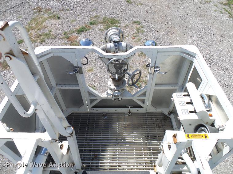 image for item DD3444 1981 Pierce U-1844M fire truck