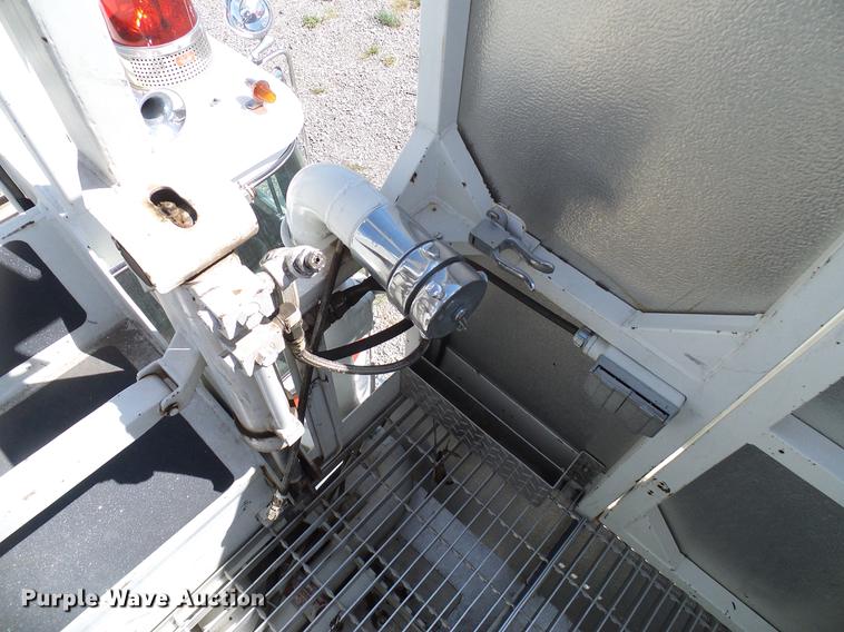 image for item DD3444 1981 Pierce U-1844M fire truck