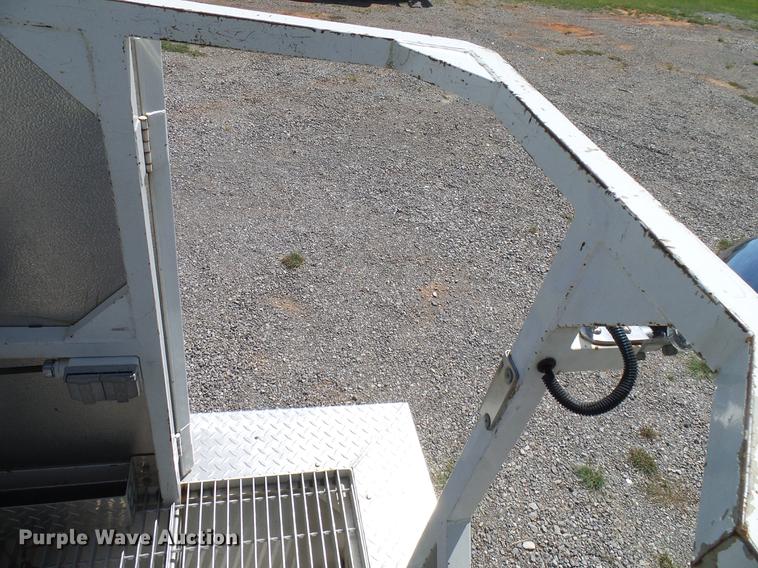 image for item DD3444 1981 Pierce U-1844M fire truck