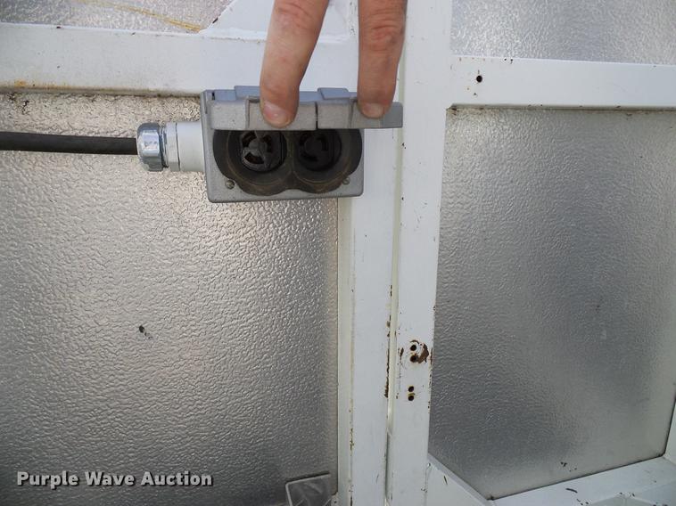 image for item DD3444 1981 Pierce U-1844M fire truck