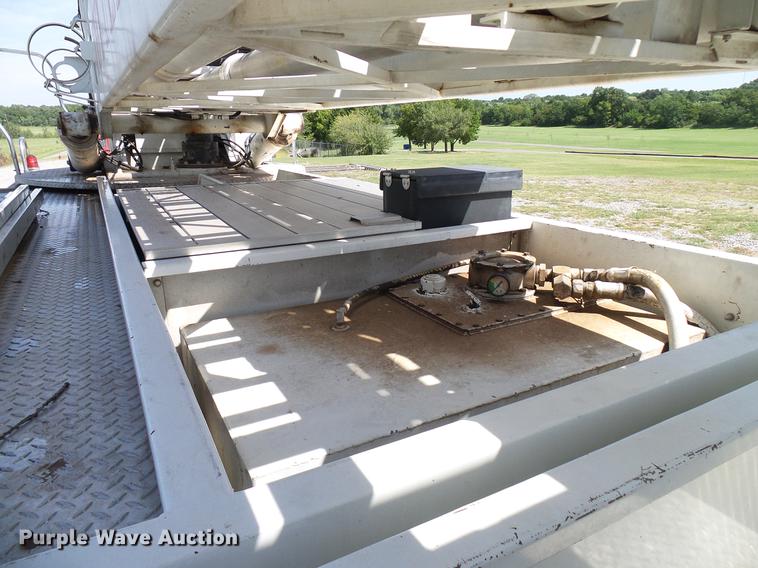 image for item DD3444 1981 Pierce U-1844M fire truck