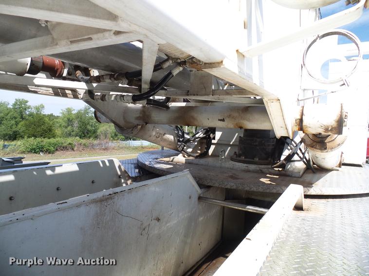 image for item DD3444 1981 Pierce U-1844M fire truck