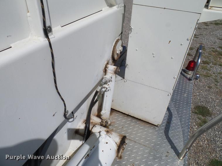 image for item DD3444 1981 Pierce U-1844M fire truck