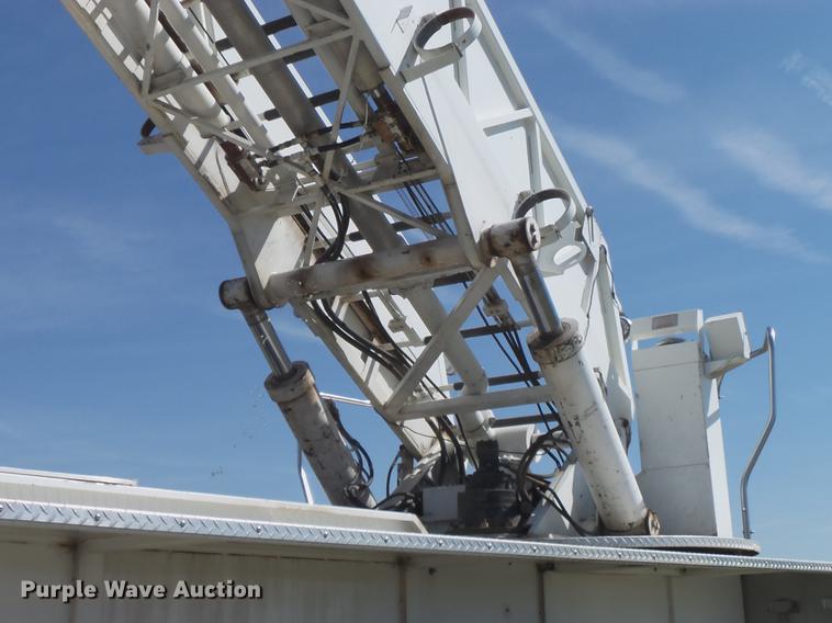 image for item DD3444 1981 Pierce U-1844M fire truck