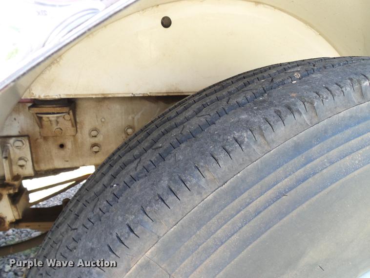 image for item DD3444 1981 Pierce U-1844M fire truck