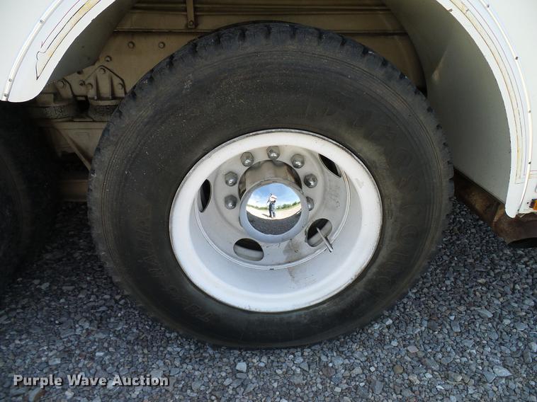 image for item DD3444 1981 Pierce U-1844M fire truck