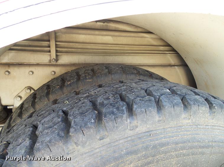 image for item DD3444 1981 Pierce U-1844M fire truck