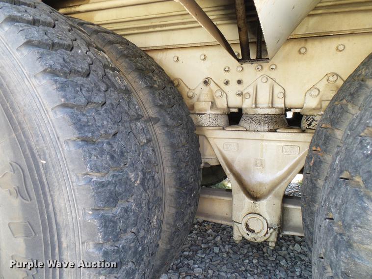 image for item DD3444 1981 Pierce U-1844M fire truck