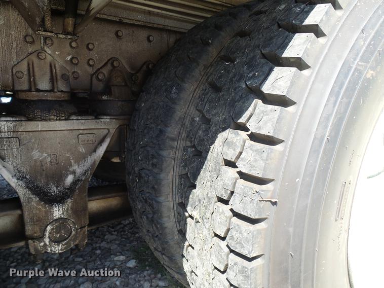 image for item DD3444 1981 Pierce U-1844M fire truck