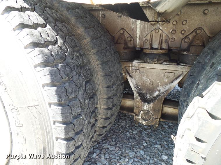 image for item DD3444 1981 Pierce U-1844M fire truck