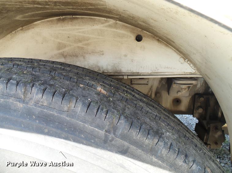 image for item DD3444 1981 Pierce U-1844M fire truck