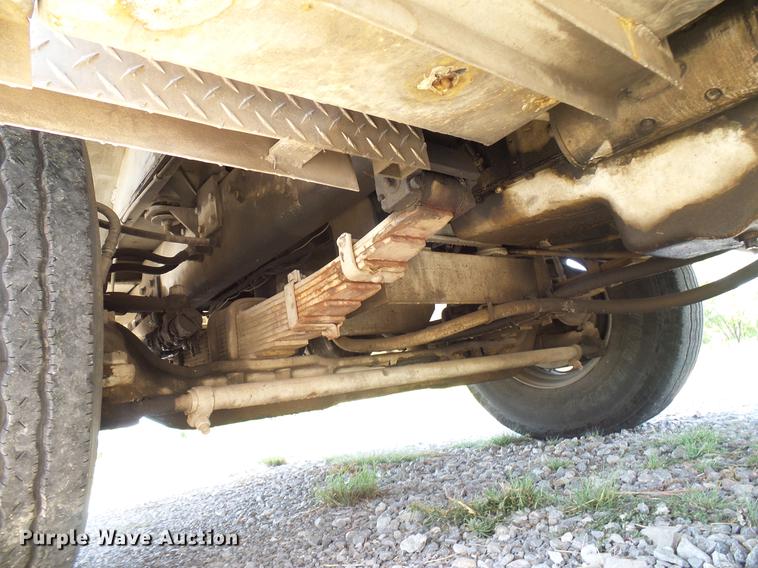 image for item DD3444 1981 Pierce U-1844M fire truck