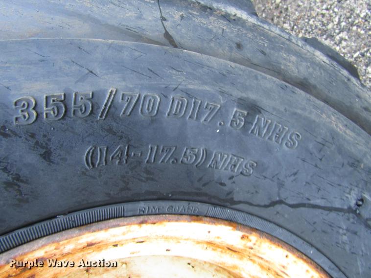 image for item DD4282 1991 JLG Topgun 60HA boom lift