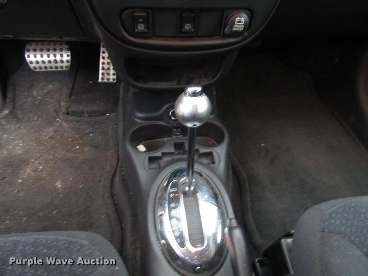 image for item DD4283 2004 Chrysler PT Cruiser