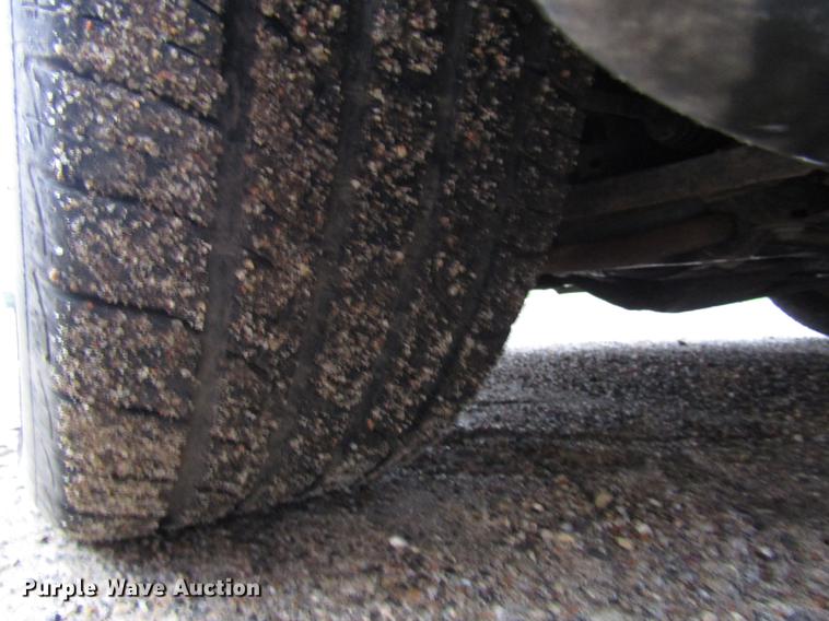 image for item DD4283 2004 Chrysler PT Cruiser